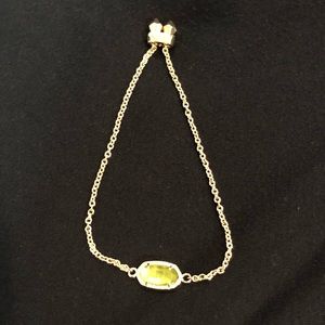 Kendra Scott “Elaina” Bracelet